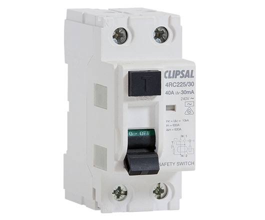 Everything an all-electric homeowner needs to know about circuit safety devices