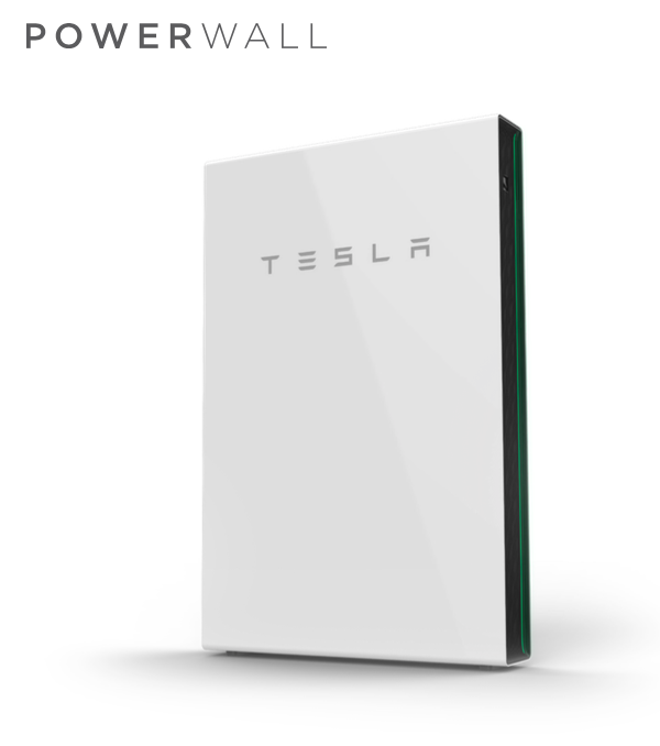 Battery Storage