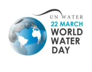 UN World Water Day 2022 Pure Electric