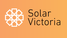 Solar Victoria Announce Solar PV Now Available For Homes Under Construction