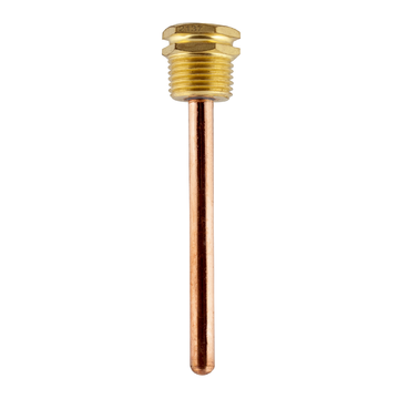 Sanden Thermistor Pocket HP Tank Includes Thermistor