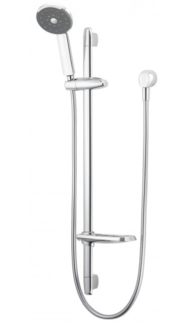 Methven Kiri Satinjet Showerhead Shipping & Handling