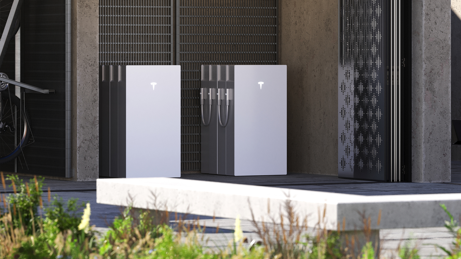 Tesla Powerwall 3 Expansion Pack Australia