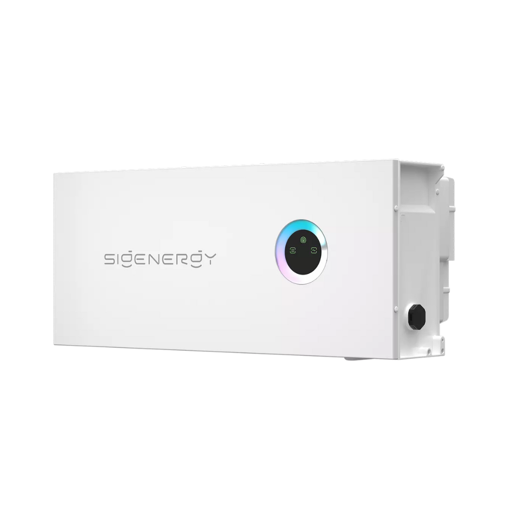 Sigen 10kW 1Ph Energy Controller