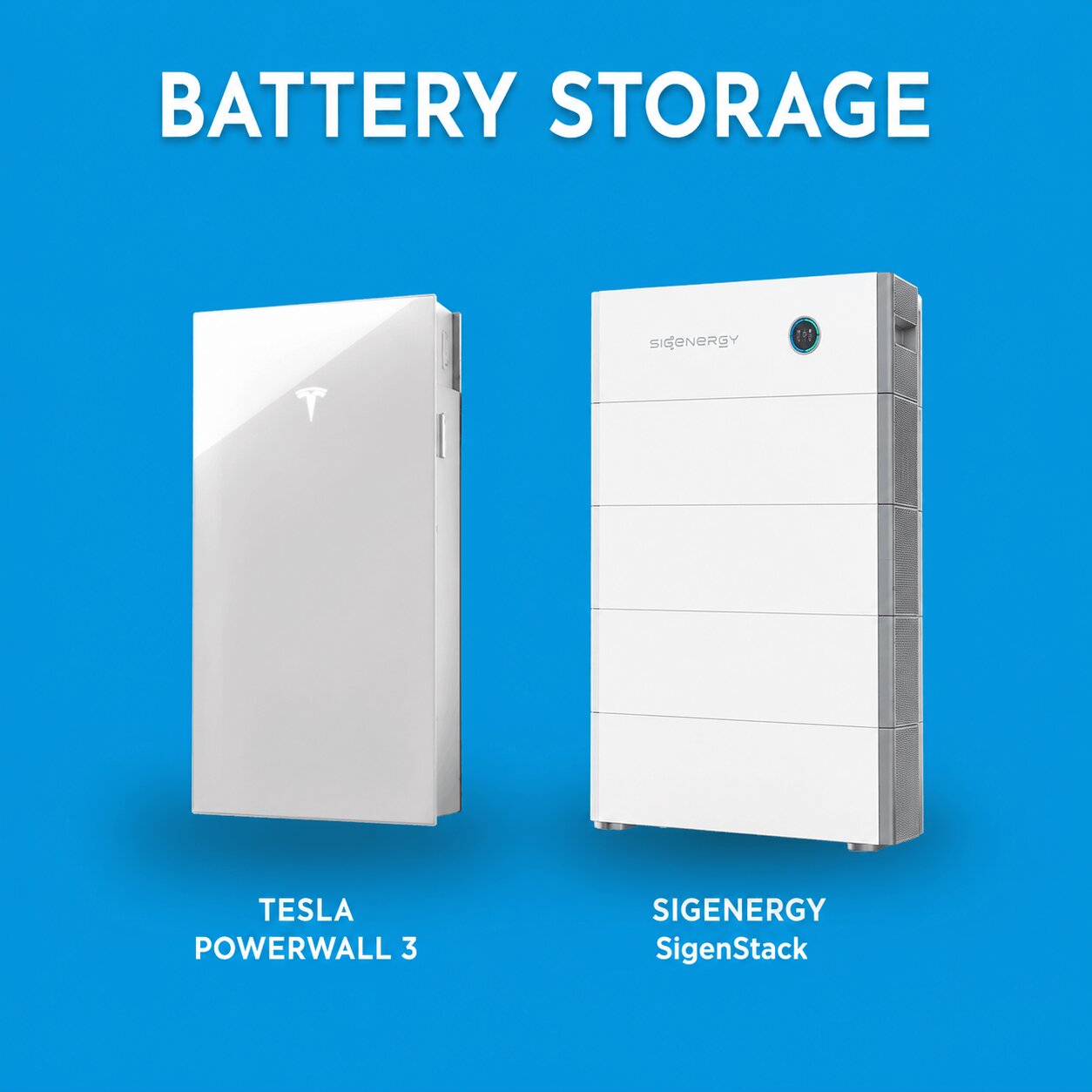 Battery Storage