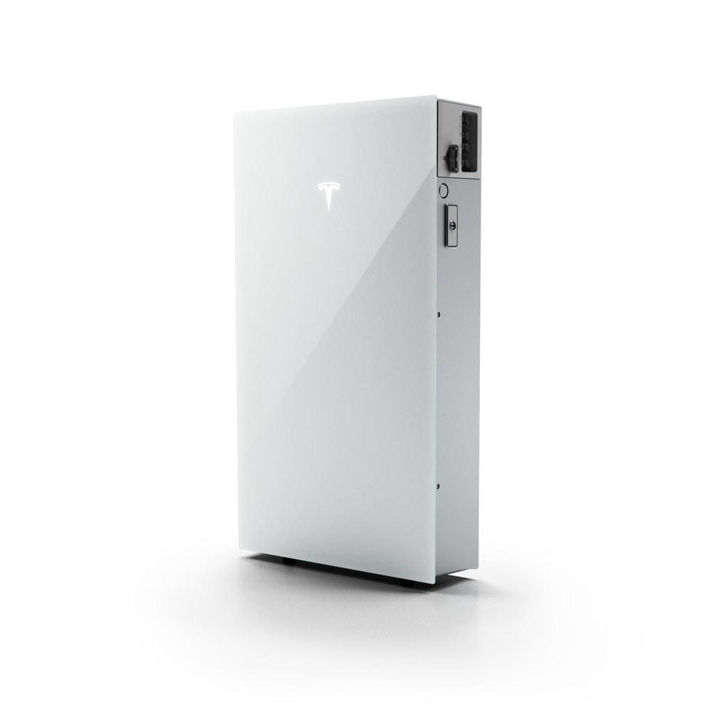 Tesla Powerwall 3P