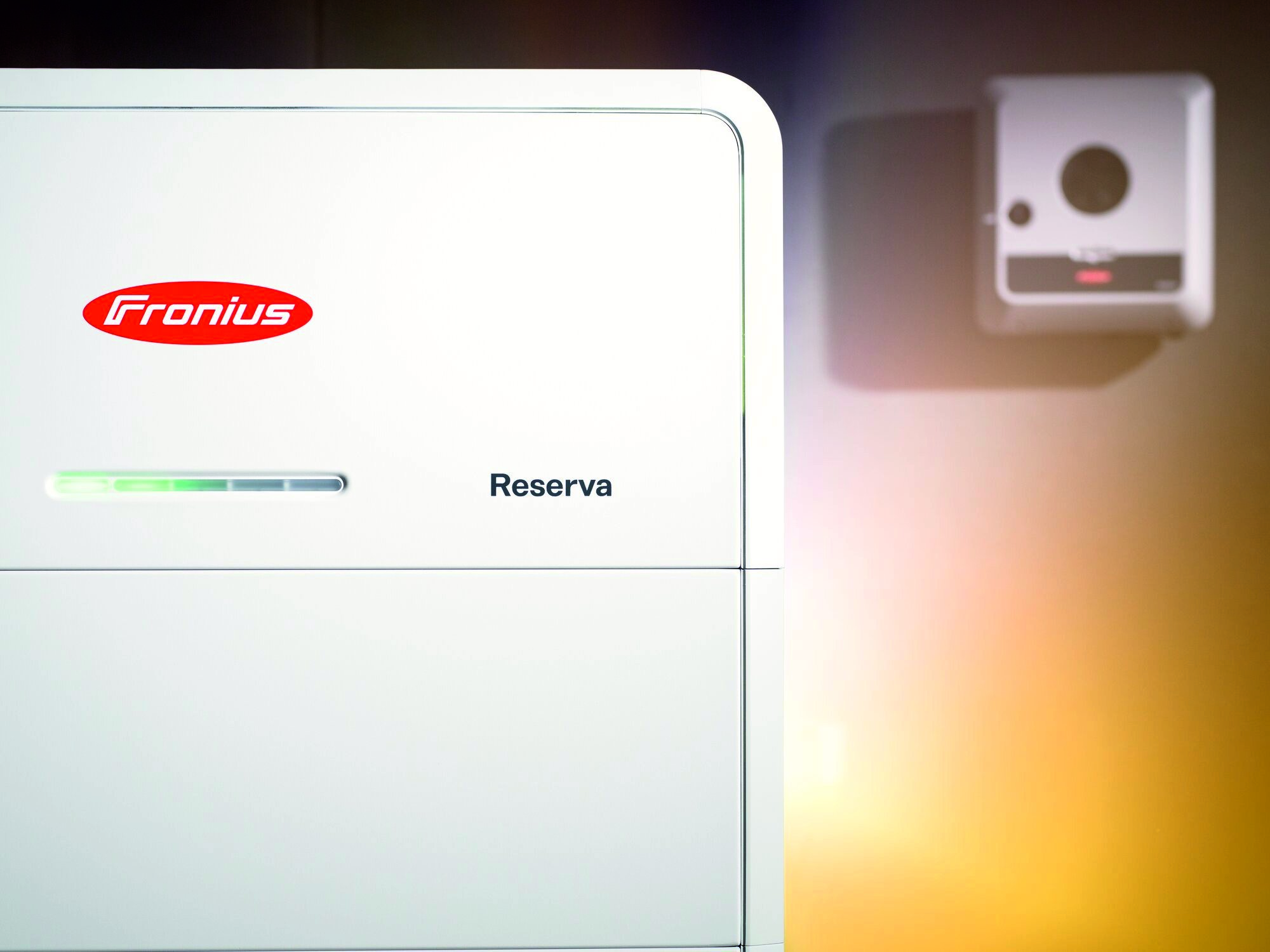 Fronius Reserva Battery