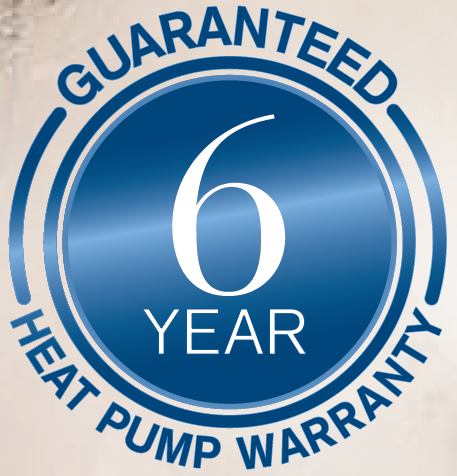 Heat Pump Unit Warranty