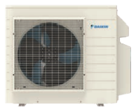 Daikin Heat Pump