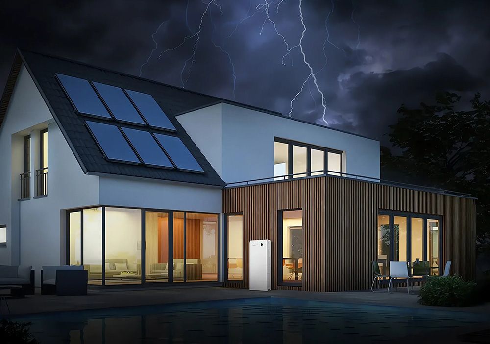 Sigen Energy Controller / Inverter