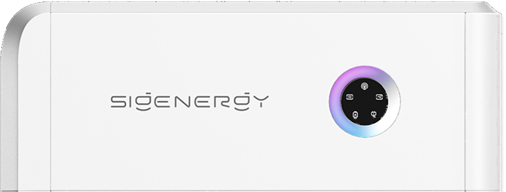 SigenStor Energy Controller