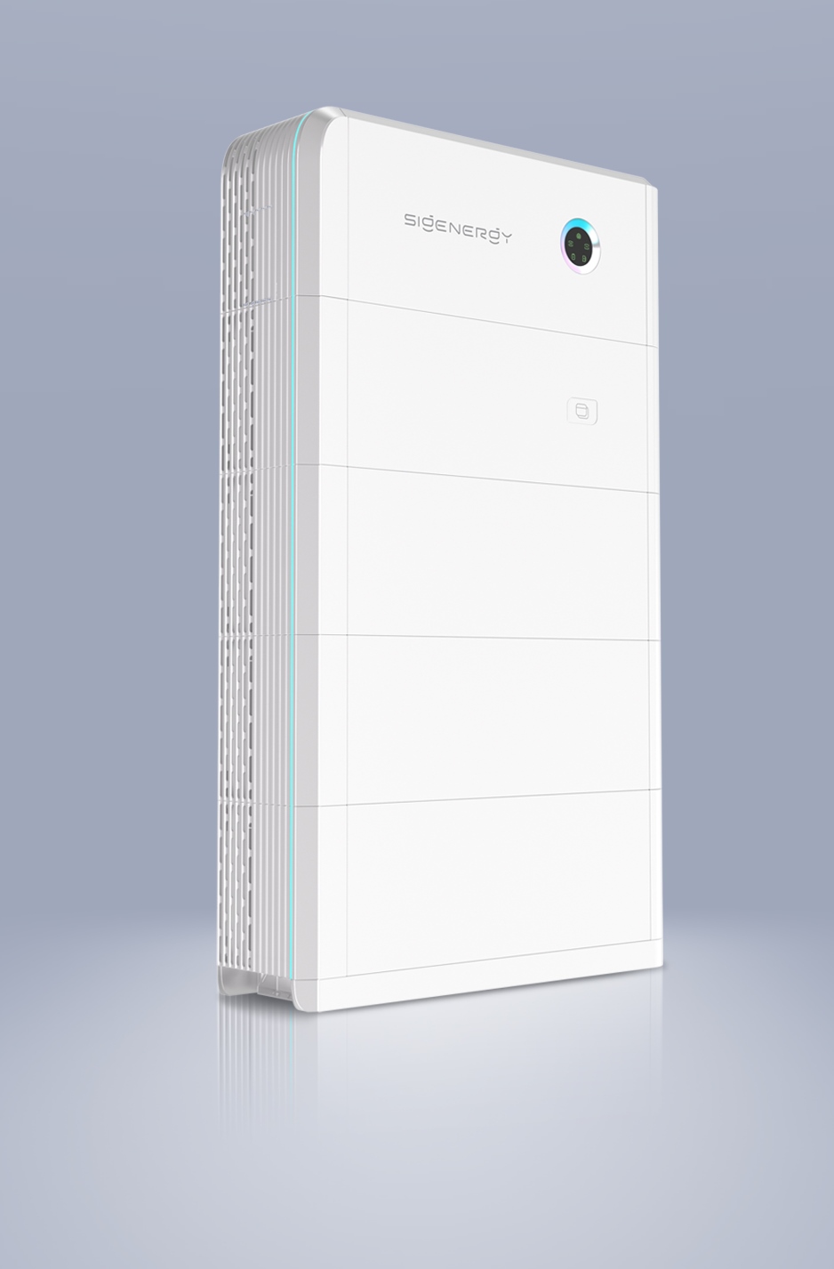 Sigenstor 5 In 1 AI Energy Storage System Sigenergy