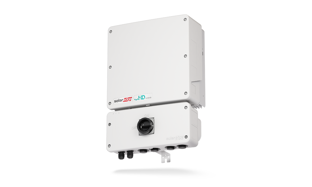 SolarEdge Solar Inverters