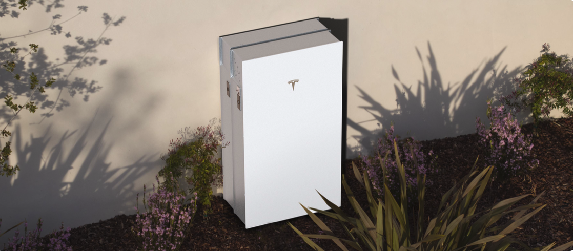 Tesla Powerwall 3 Expansion Australia