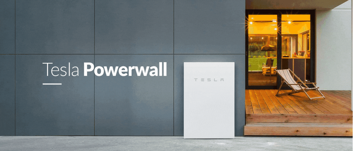 Tesla installer pure electric