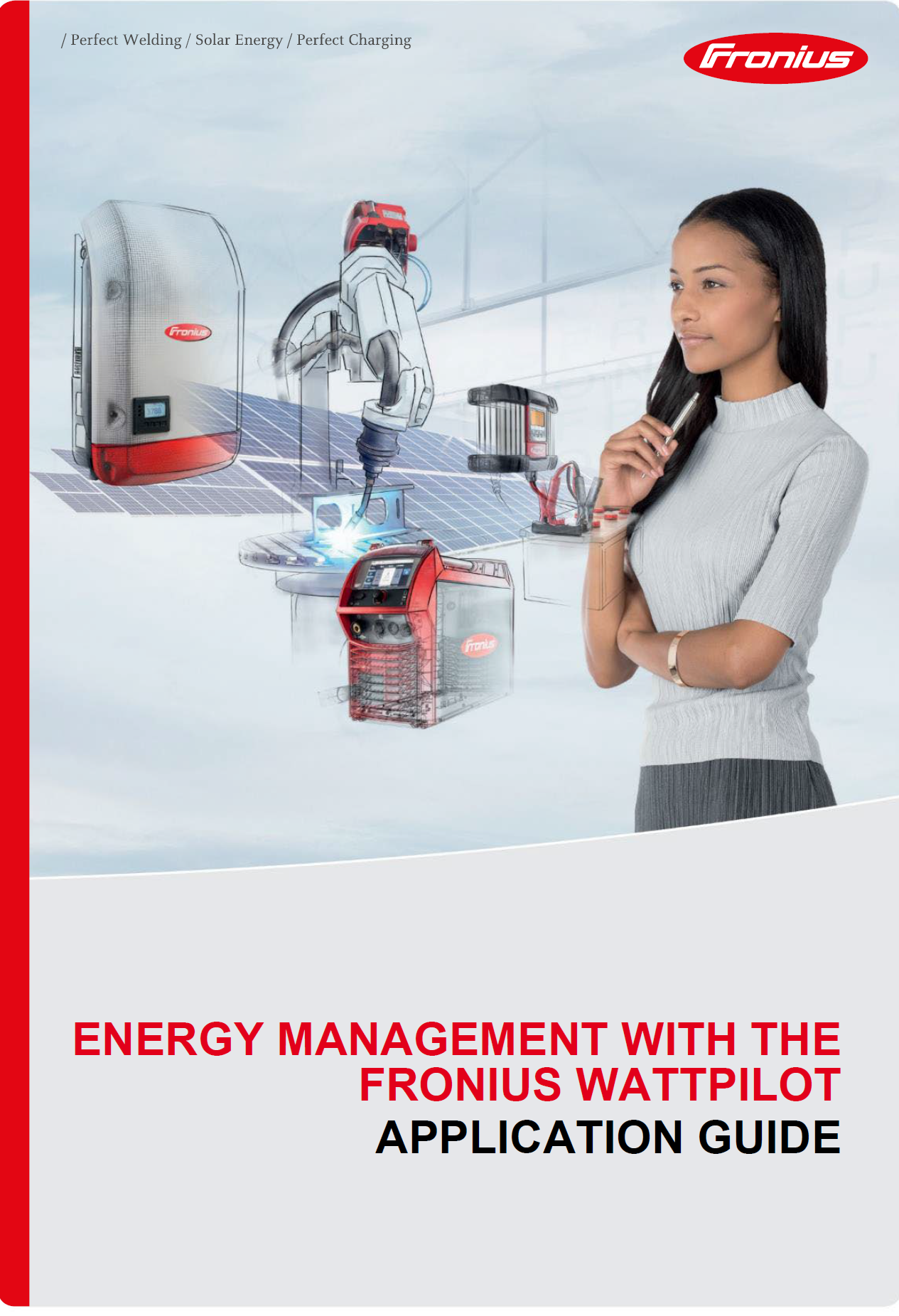 Fronius_Wattpilot_Energy_Management_Application_Guide