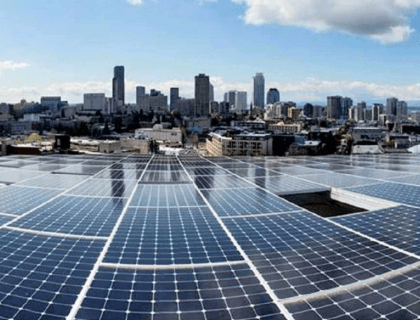 500 MW OF SOLAR INSTALLED IN THE MARCH QUARTER 2019