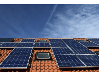 SOLAR POWER ENERGY PAYBACK GETTING BETTER ALL THE TIME