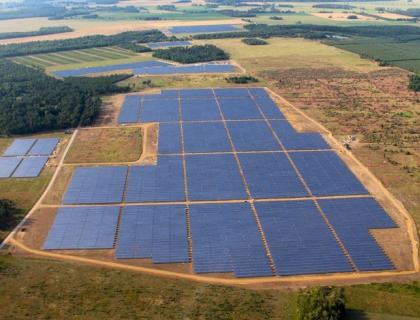 CHINA STATE CONTROLLED EVOENERGY HALVES CANBERRA'S ROOFTOP SOLAR POLITICIANS DO NOTHING