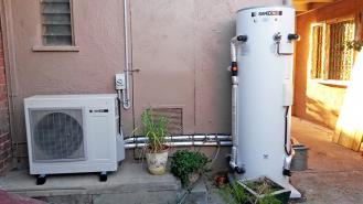 How long do heat pumps last? 