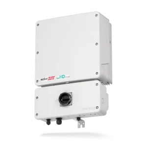 SolarEdge Genesis 10kW Inverter