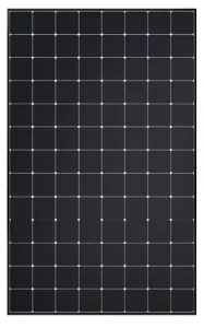 SunPower Maxeon 3 400W