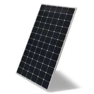 Sunpower Performance P3 Performance 480W Solar Panel