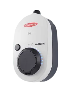 Fronius Wattpilot Home 22 J 2.0