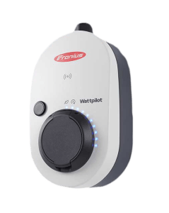 Fronius Wattpilot Home 22 J 2.0