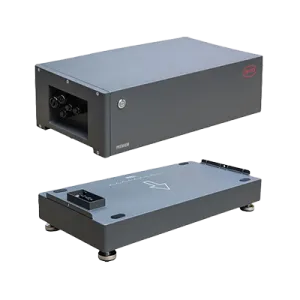BYD Battery-Box Premium HV Battery Control Unit and Base