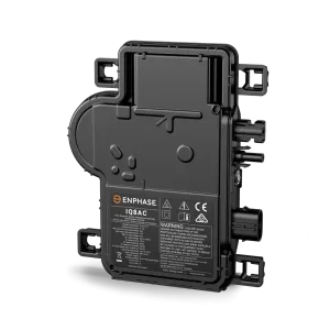 Enphase IQ8AC 360W Microinverter