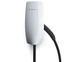 Tesla Wall Connector EV Charger Australia