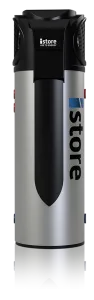 iStore 270L Heat Pump