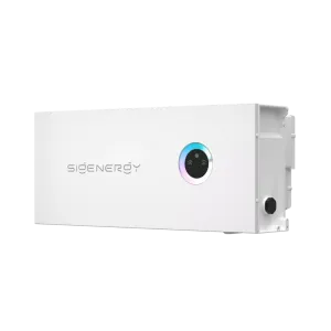 Sigen 10kW 1Ph Energy Controller