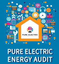 ENERGY AUDIT