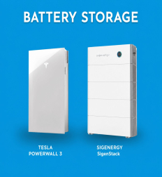 Battery Storage