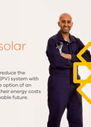 Solar Victoria Solar for Business